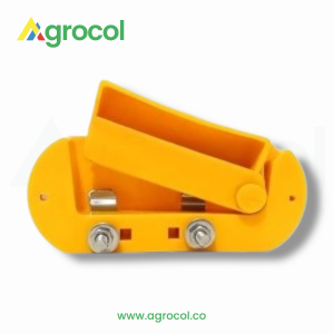 Suiche interruptor eléctrico