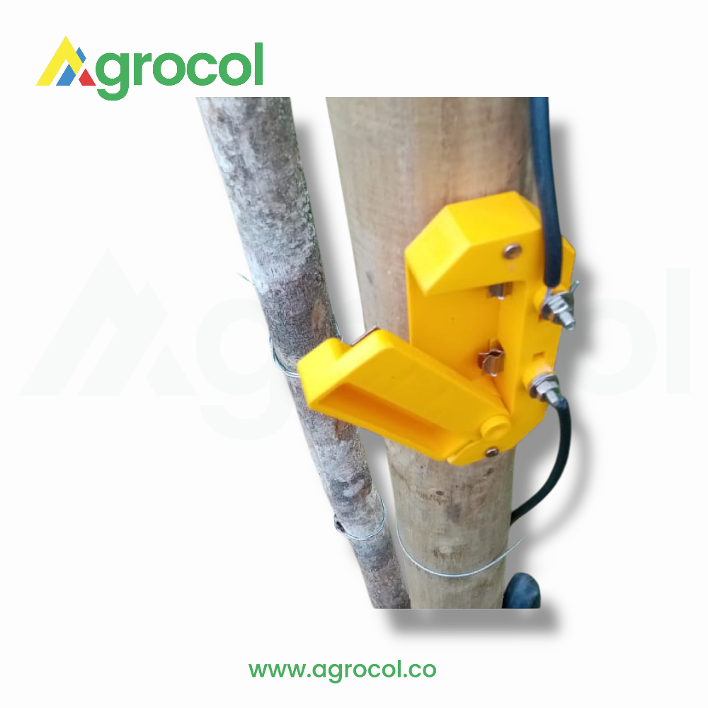 Suiche interruptor eléctrico - Image 4