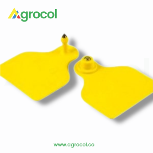 Orejeras grandes bolsa X 50 Unidades sin marcar