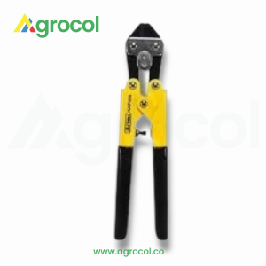 Cizalla cortadora de alambre