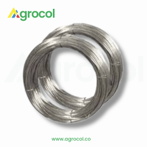 Alambre dulce calibre 18 X 20 kg