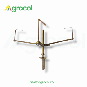 Dispensador de alambre