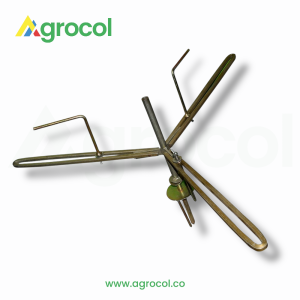 Dispensador de alambre