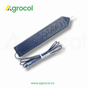 Voltimetro chequeador de voltaje