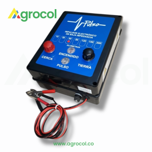 Impulsor solar 300 km