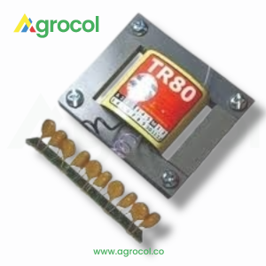 Transformador 80 km – 120 km