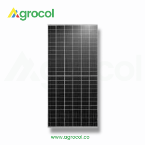 Panel solar 460 W policristalino 24 vts 36 celdas