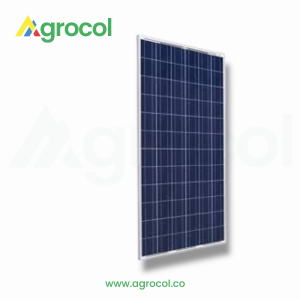 Panel solar 60 W policristalino 12 vts 36 celdas