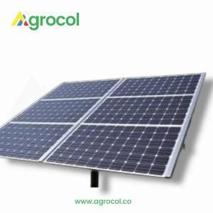 panel solar 330 W policristalino 12 vts 36 celdas