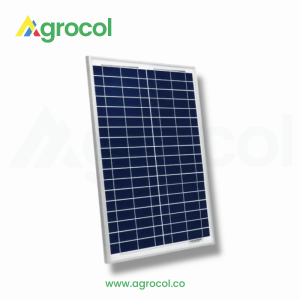 panel solar 330 W policristalino 12 vts 36 celdas