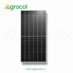 Panel solar 380 W policristalino 12 vts 36 celdas