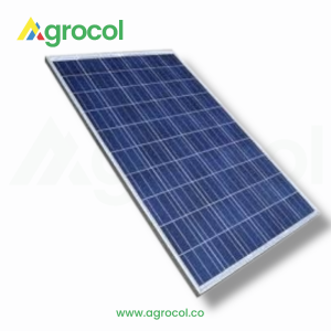 Panel solar 220 W policristalino 12 vts 36 celdas