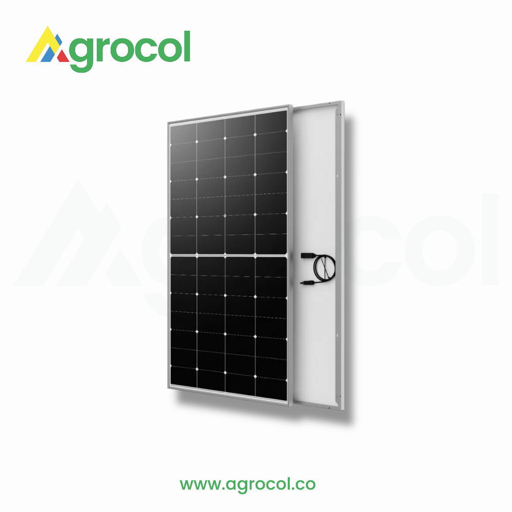 Panel solar 200 W policristalino 12 vts 36 celdas - Image 3