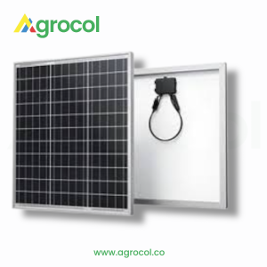 Panel solar 140 W policristalino a 12 vts 36 celdas