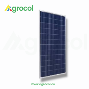 Panel solar 100 W policristalino 12 vts 36 celdas