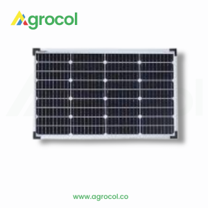 panel solar 10 W policristalino 12 vts 36 celdas