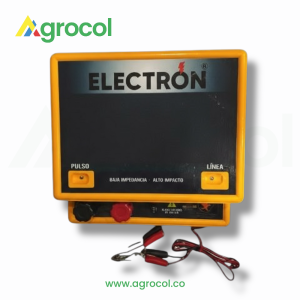 Impulsor b 30 km marca electrón