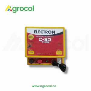 Impulsor C 50 km marca electrón