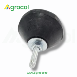 Chispero para desviador de rayos