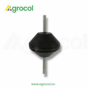 Chispero para desviador de rayos