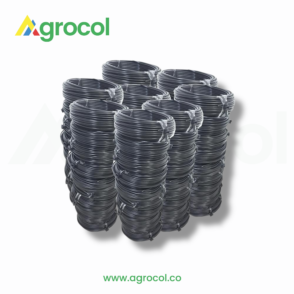 Cable aislado X 50 mts premium calibre 14 - Image 2