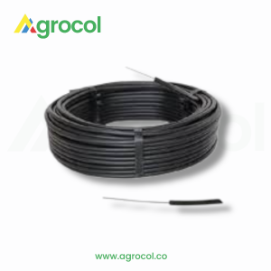 Cable aislado X 50 mts premium calibre 14