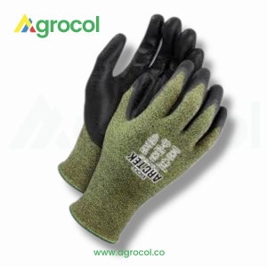 Guantes de protección