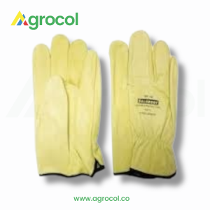 Guantes de protección
