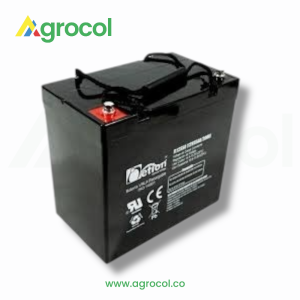 Bater?a sellada 55 amp 12 vts