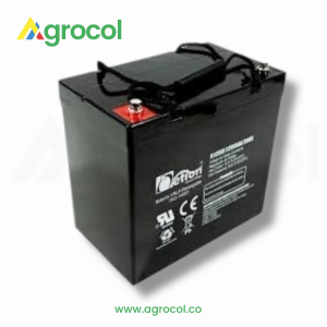 Bater?a sellada 55 amp 12 vts