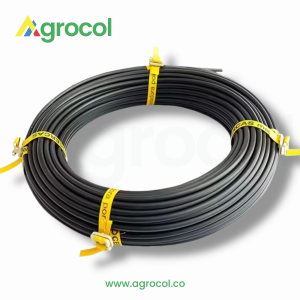 Manguera lisa X 50 mts premium