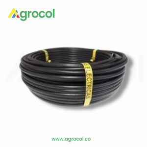 Manguera lisa X 50 mts premium