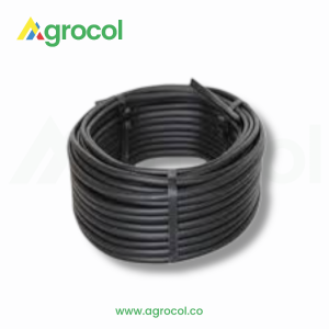 Manguera estriada X 50 metros premium