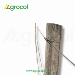 Manguera aisladora X 50 mts