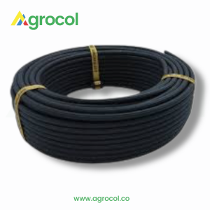 Manguera aisladora premium X 50 mts