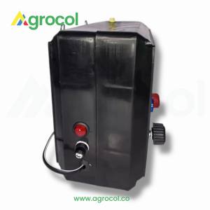 Impulsor 60 km corriente alterna