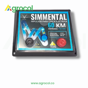 Impulsor 60 km 12 vts