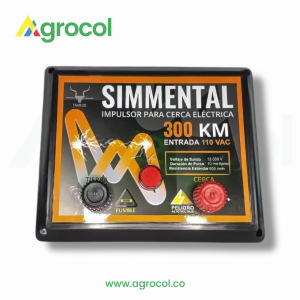 Impulsor 300 km 12 vts