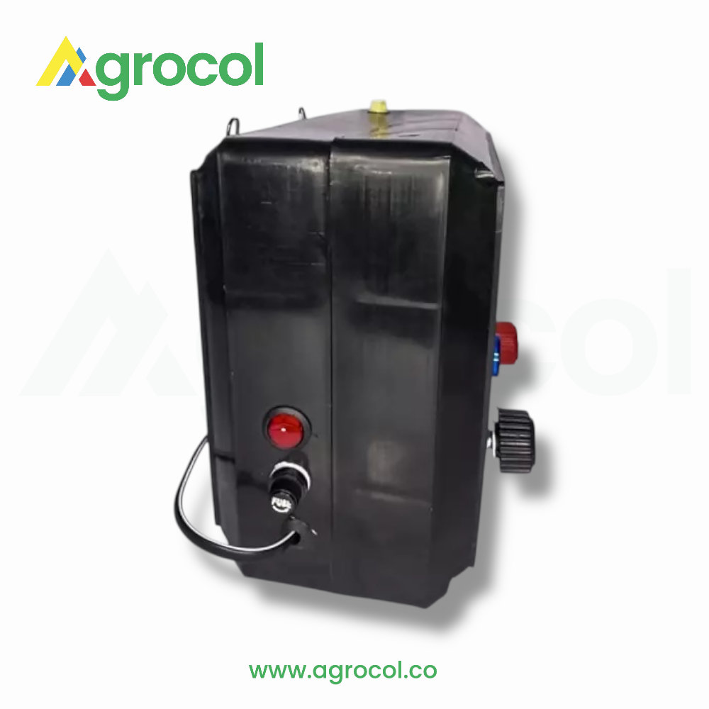 Impulsor dual 60 km - Image 3